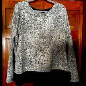 🔖 Croft & Barrow Sweater NWOT XXL 🔖